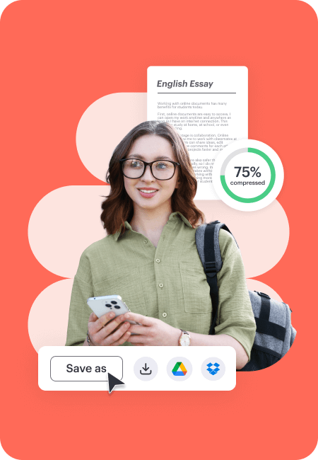 iLovePDF Education