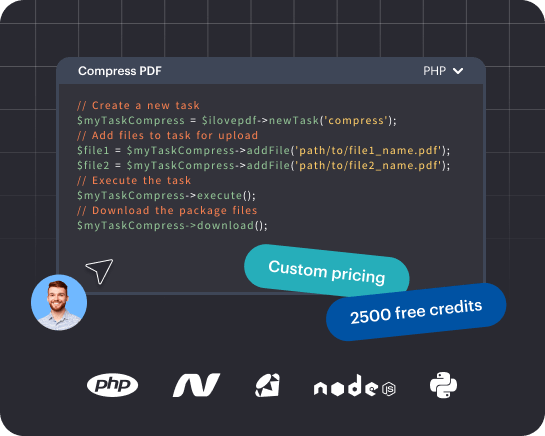 iLoveAPI