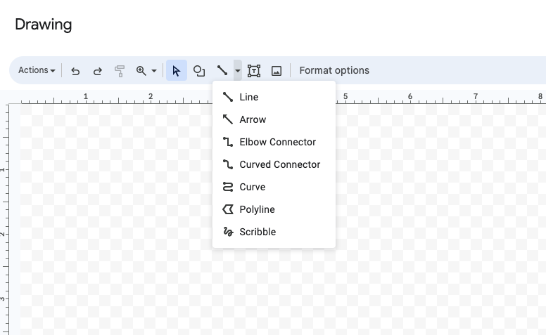 How to add a signature to a Google Doc 