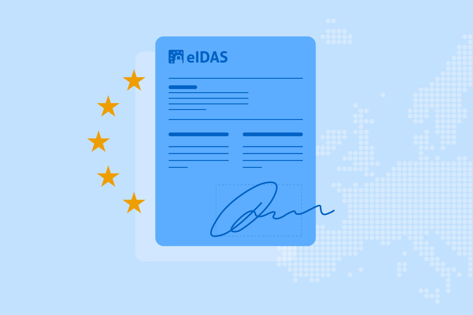 Navigating the eIDAS Regulation