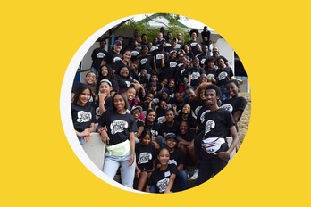 How Cape Flats students are becoming leaders for change