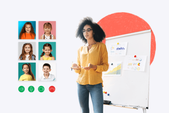 10 best virtual classroom tools for teachers in 2025